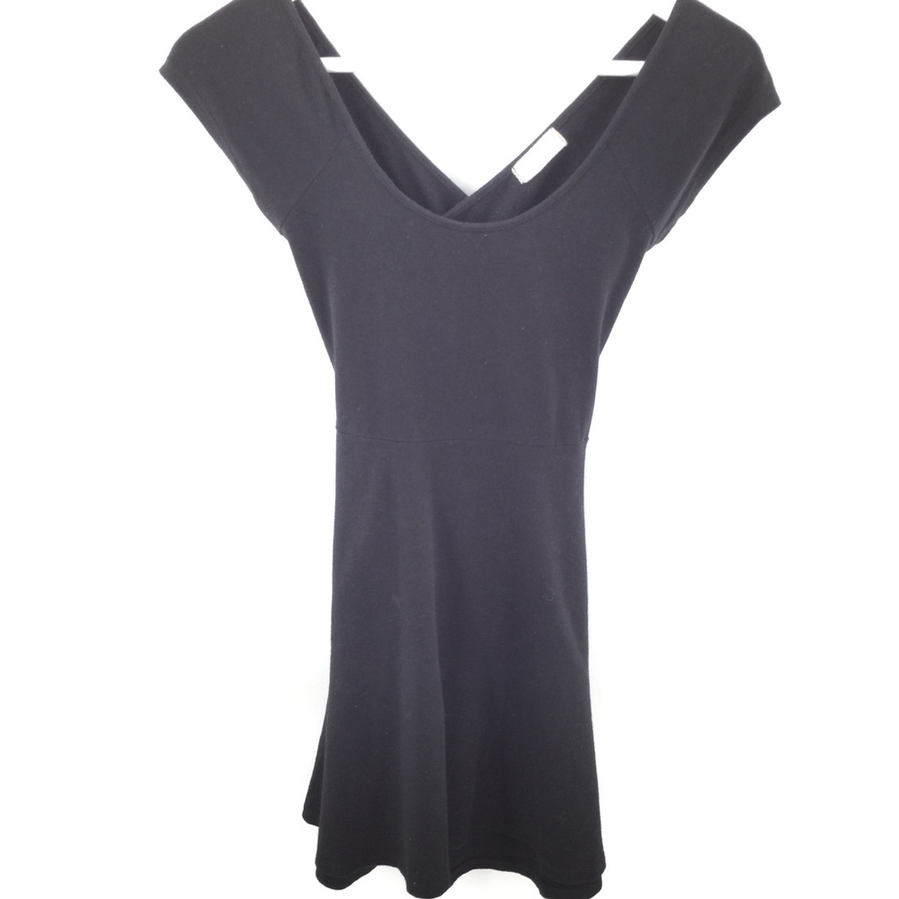brandy dress